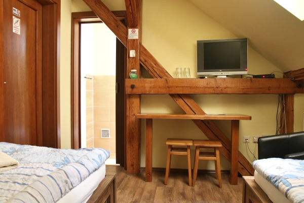 Hotel Penzion Pri Mlyne